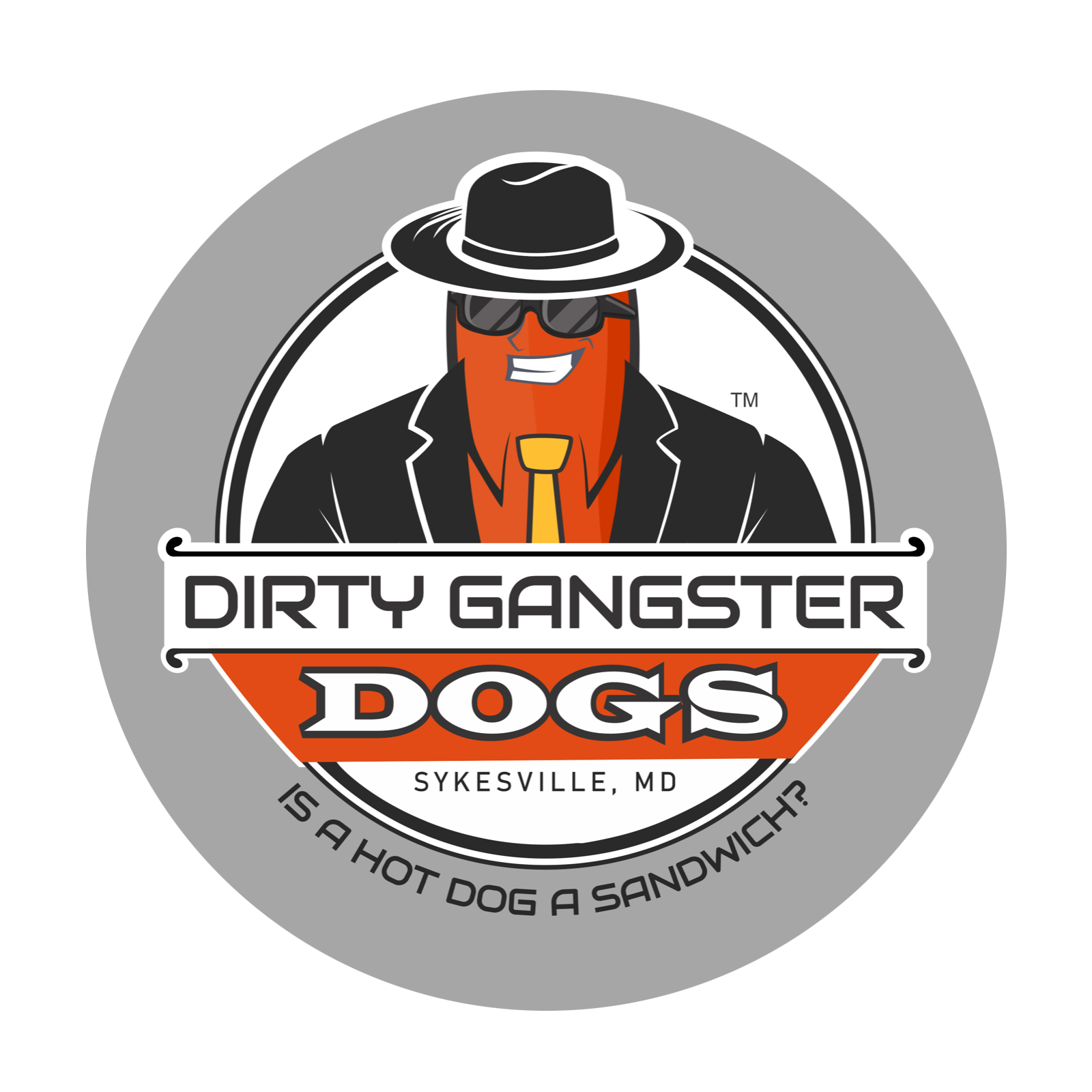 Dirty Gangster Dogs