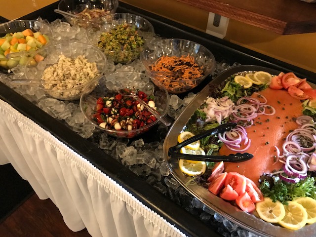 Catering Platters Howard County MD