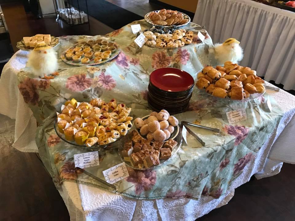 Catering Platters Howard County MD